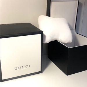 Original Gucci Watch Box